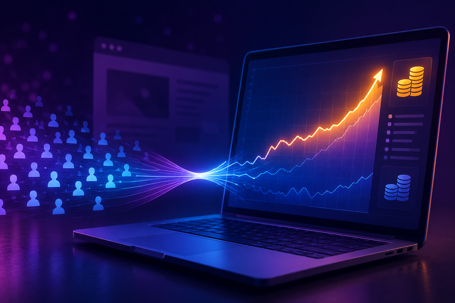 AdSense vs otras formas de monetizar una web: cuál elegir según tu situación