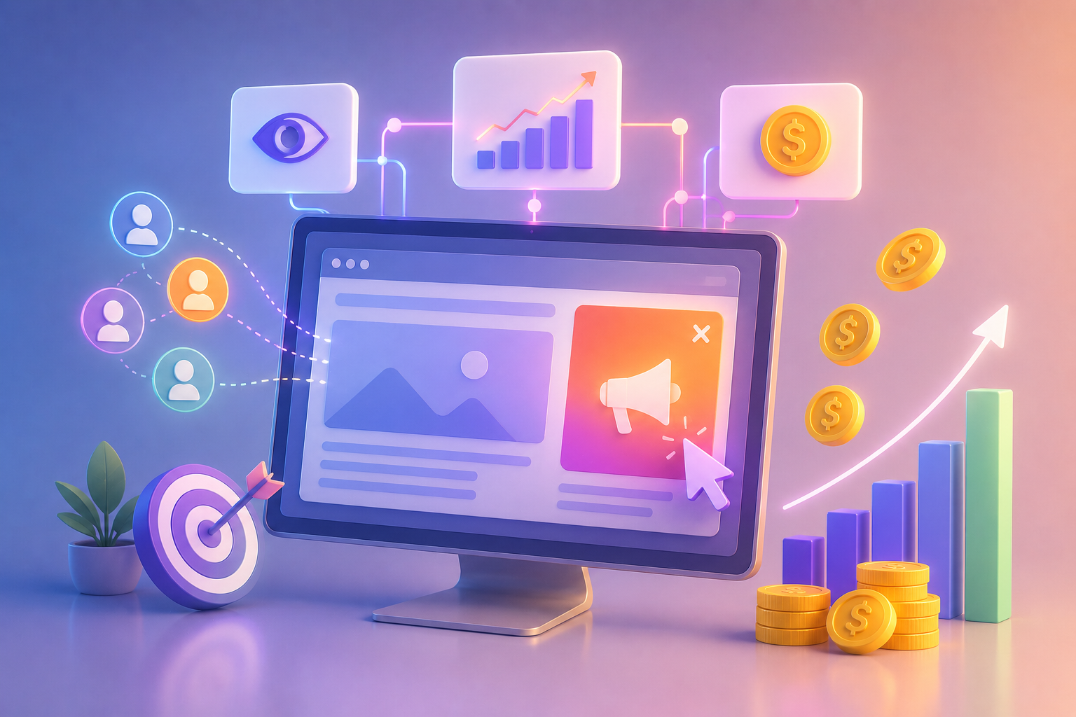 ¿Cómo funciona la publicidad digital y por qué tu web es más valiosa de lo que crees?