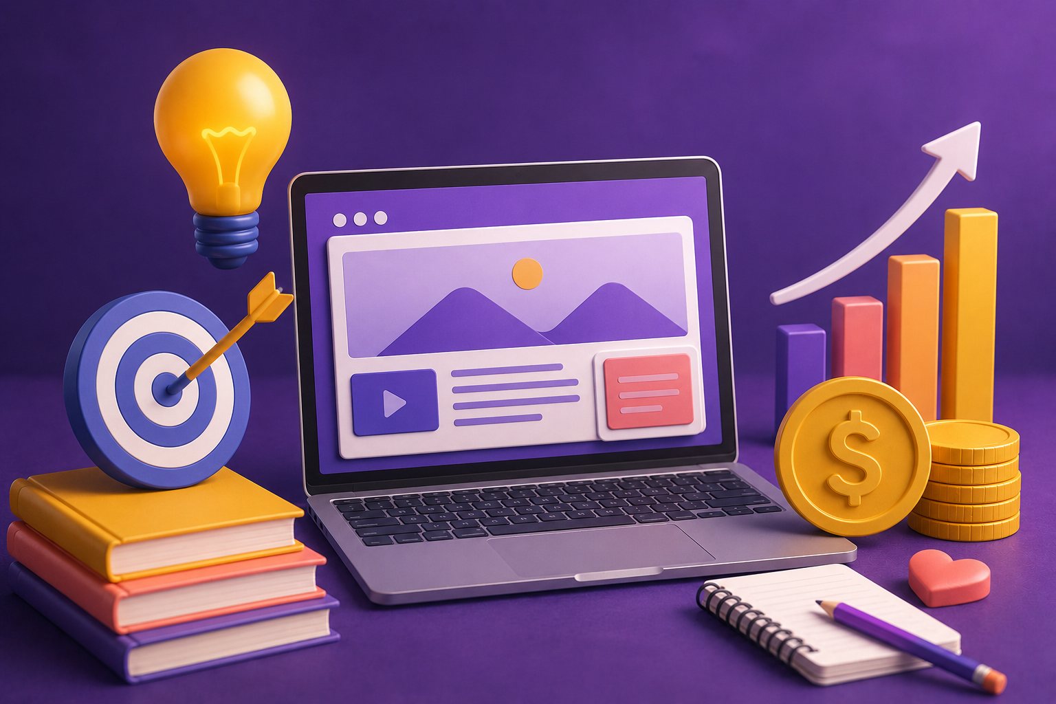 ¿Qué tipo de contenido genera más ingresos con AdSense y cómo crearlo?